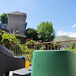 Hôtel Hélianthe