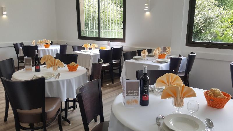 Hotel Helianthe