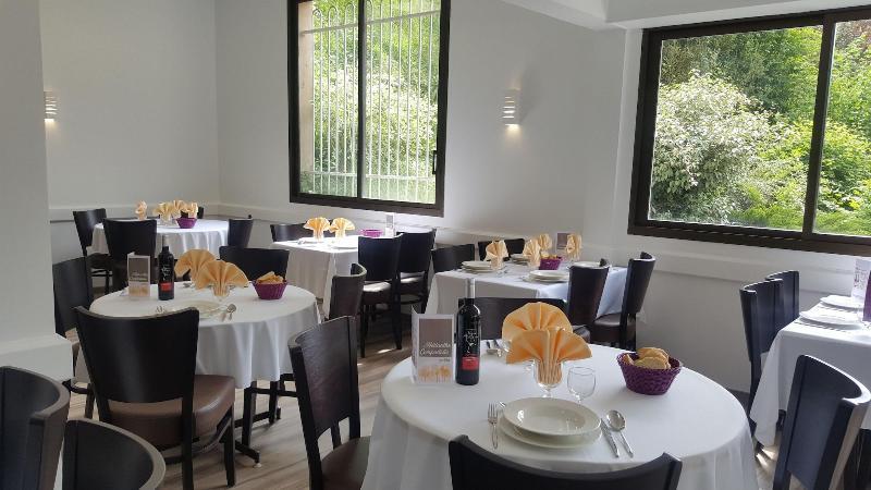 Hotel Hélianthe 3*