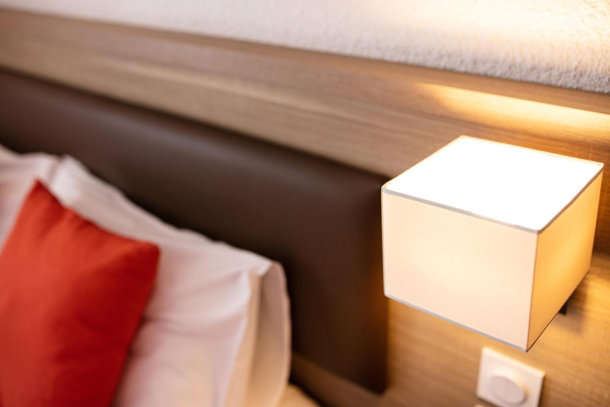 Hotel Helianthe 3*