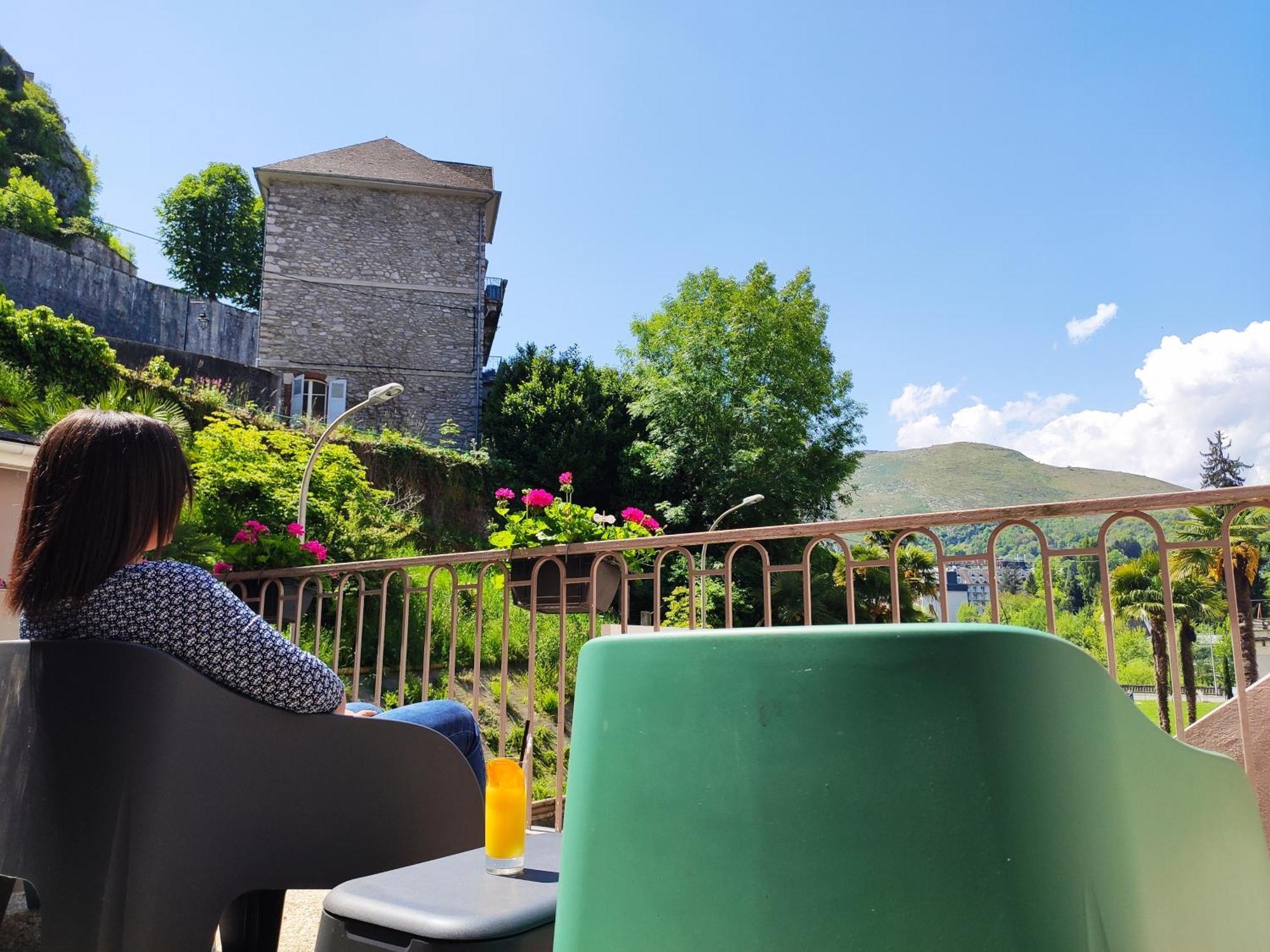 Hotel Hélianthe