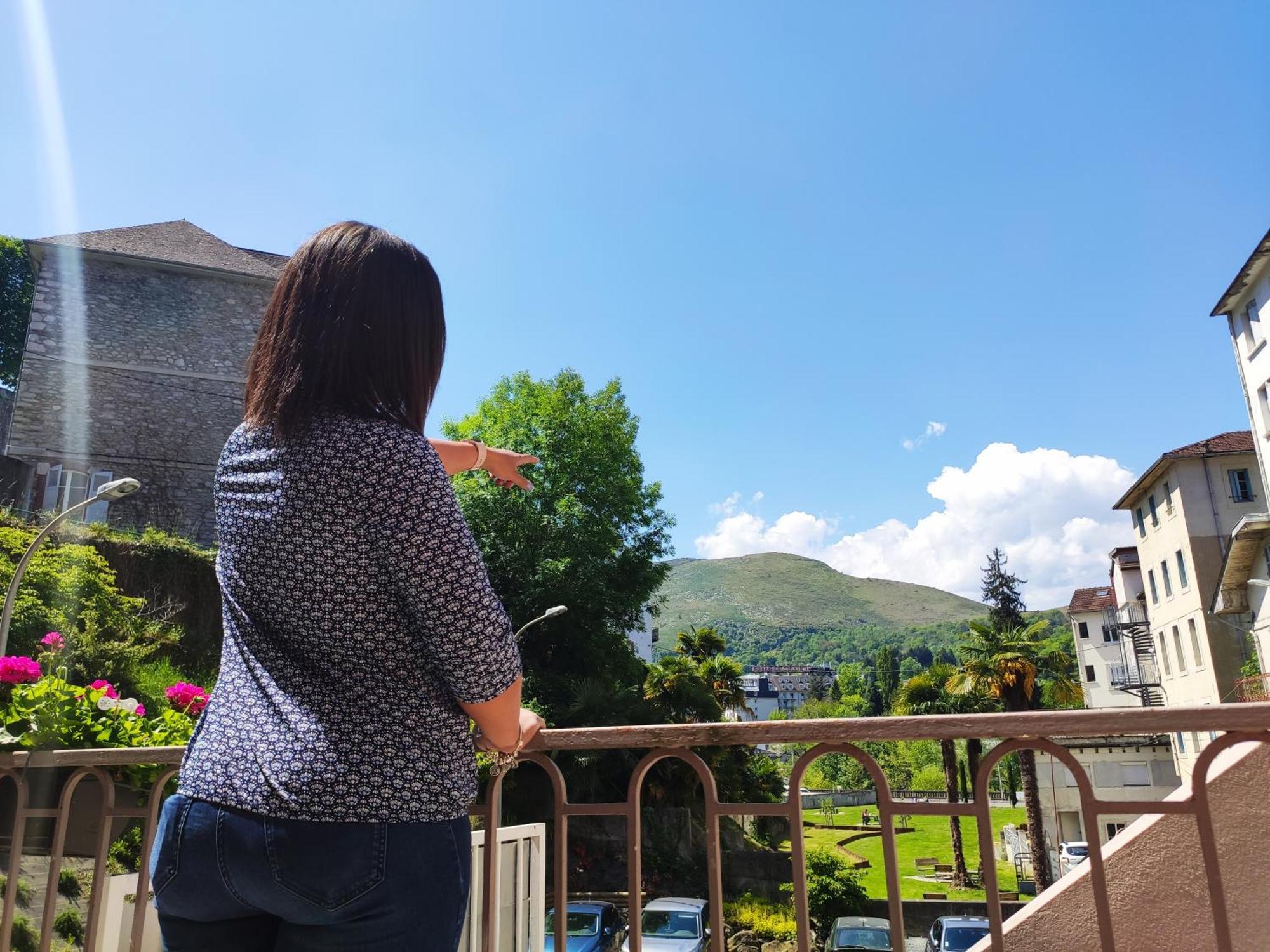 Hotel Helianthe 3*