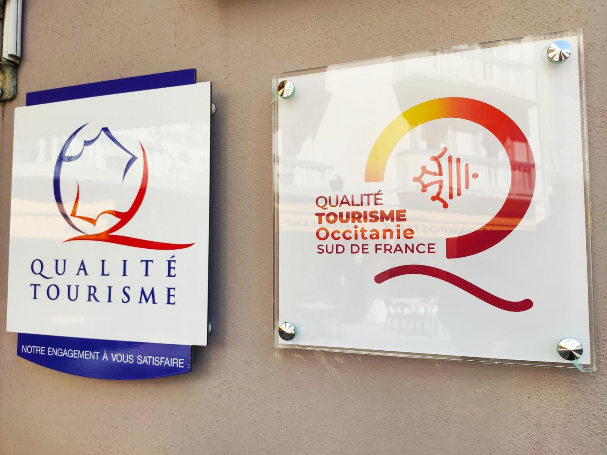 Hotel Hélianthe 3*