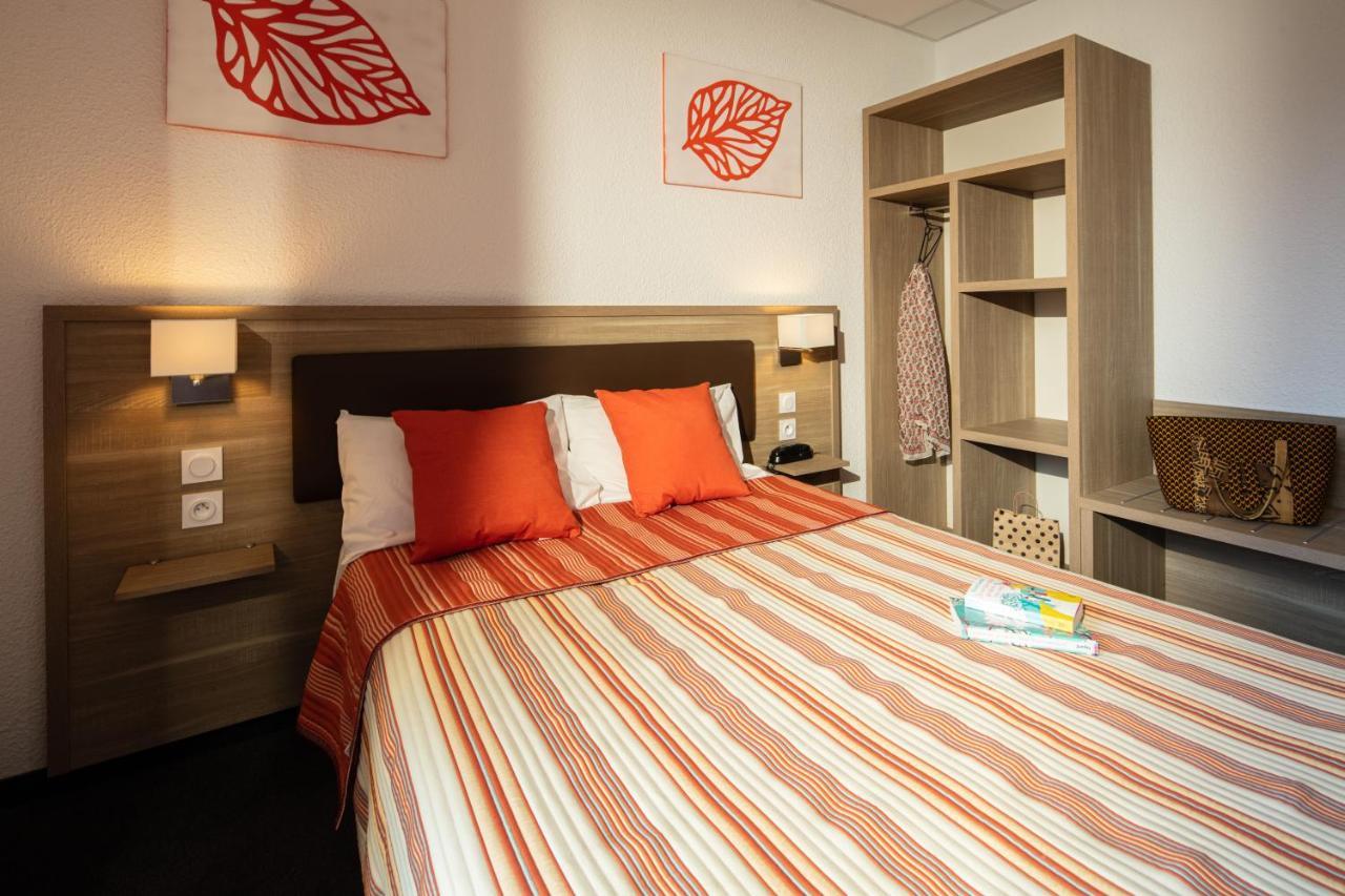 Hélianthe Hotel 3*