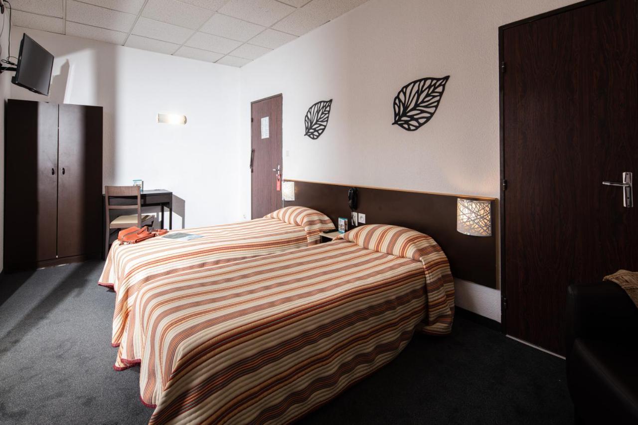 Hotel Helianthe