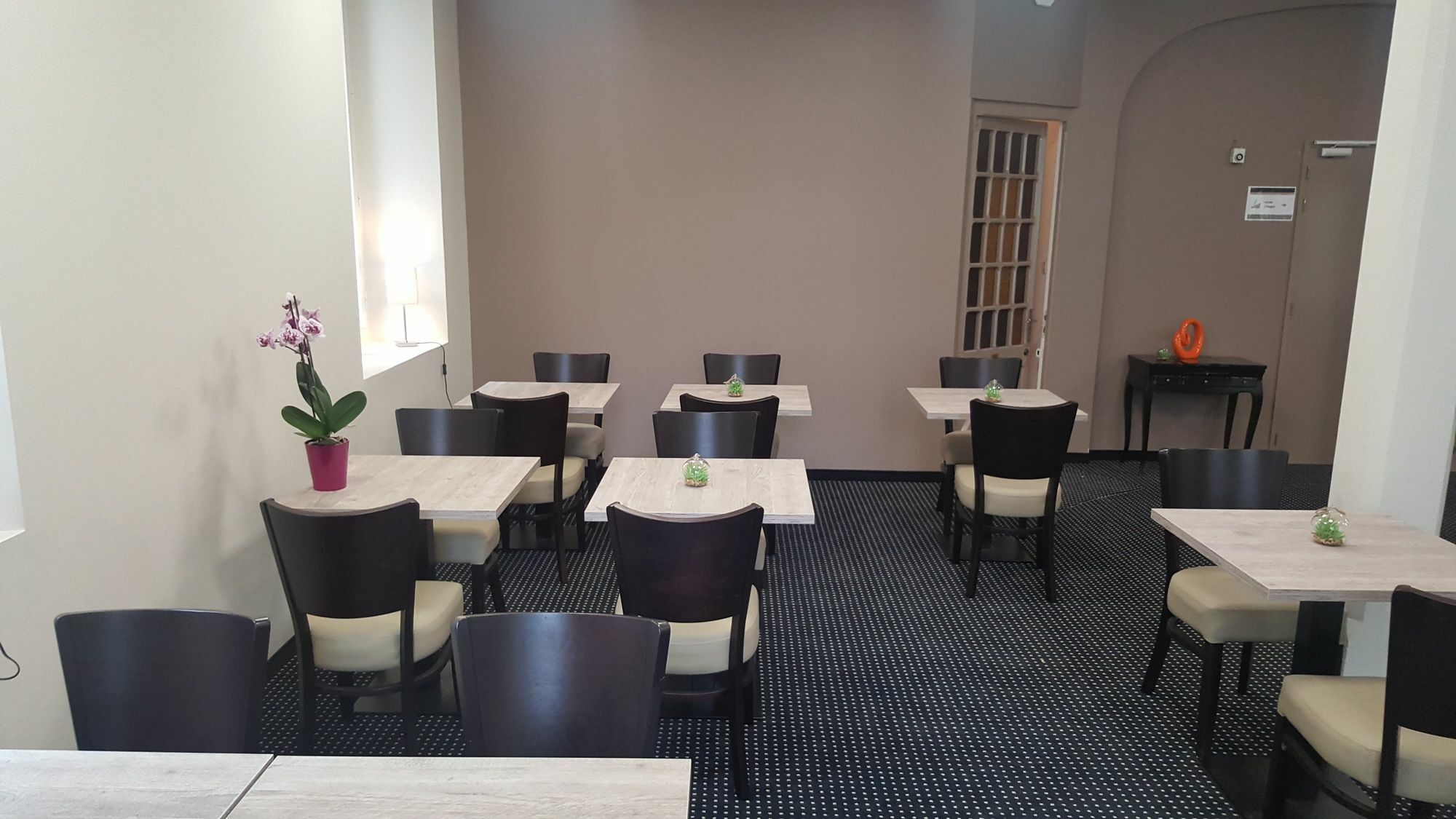 Hélianthe Hotel 3*